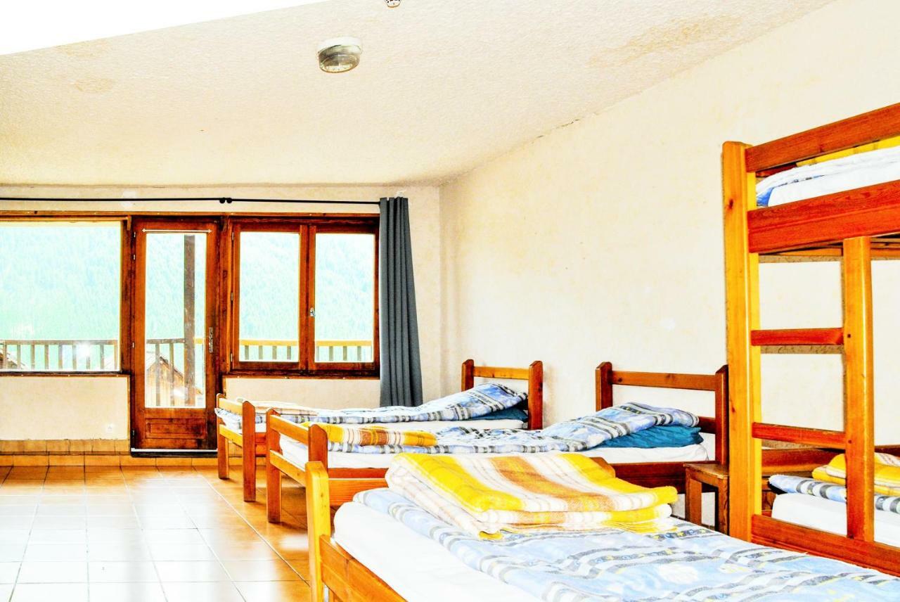 Chalet Le Genepy With Amazing Views! Molines-en-Queyras Dış mekan fotoğraf