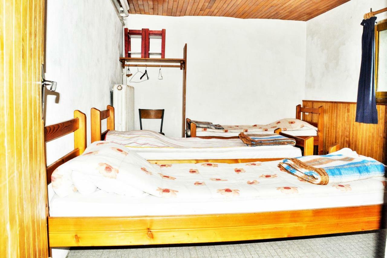 Chalet Le Genepy With Amazing Views! Molines-en-Queyras Dış mekan fotoğraf