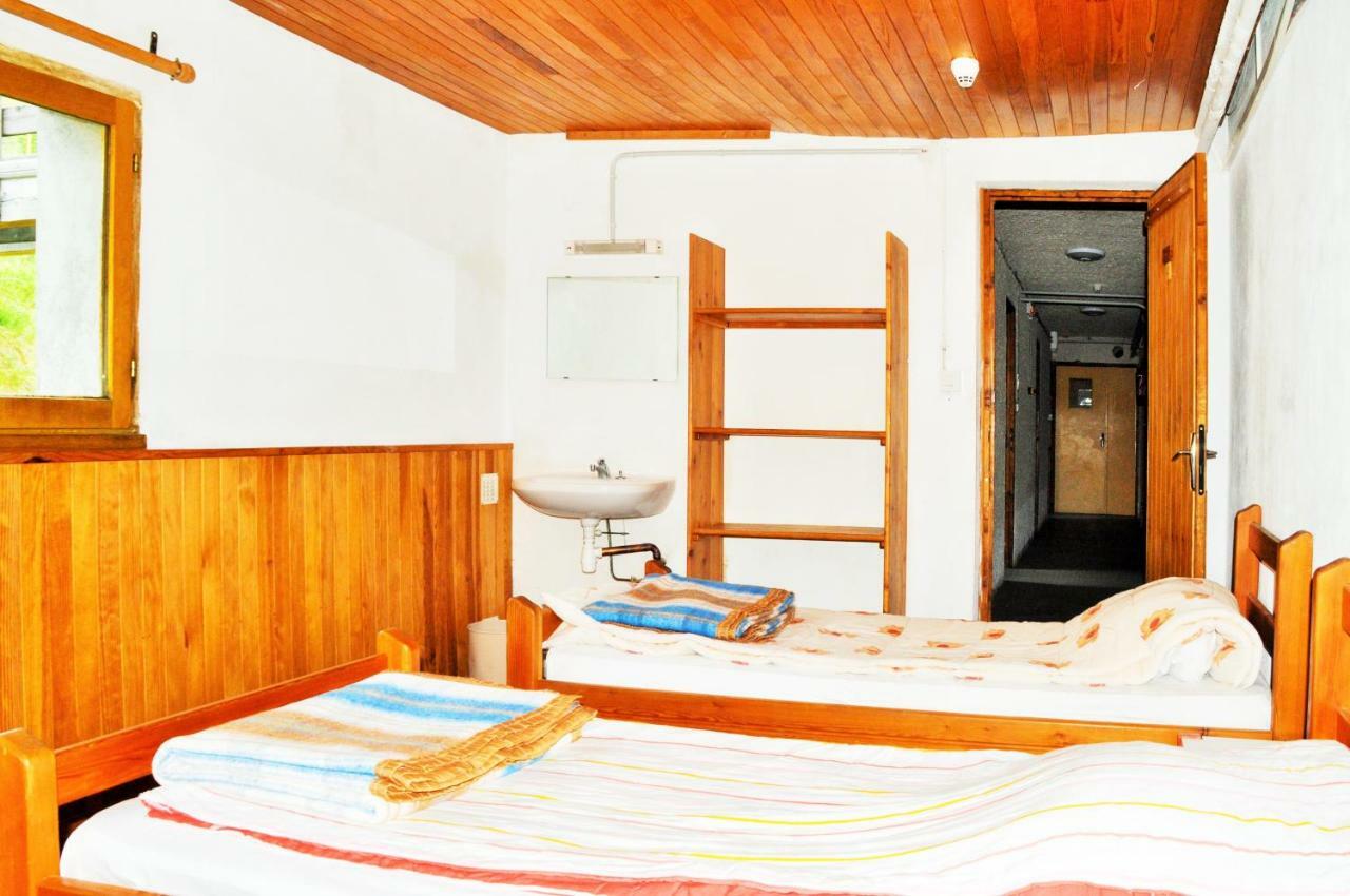 Chalet Le Genepy With Amazing Views! Molines-en-Queyras Dış mekan fotoğraf