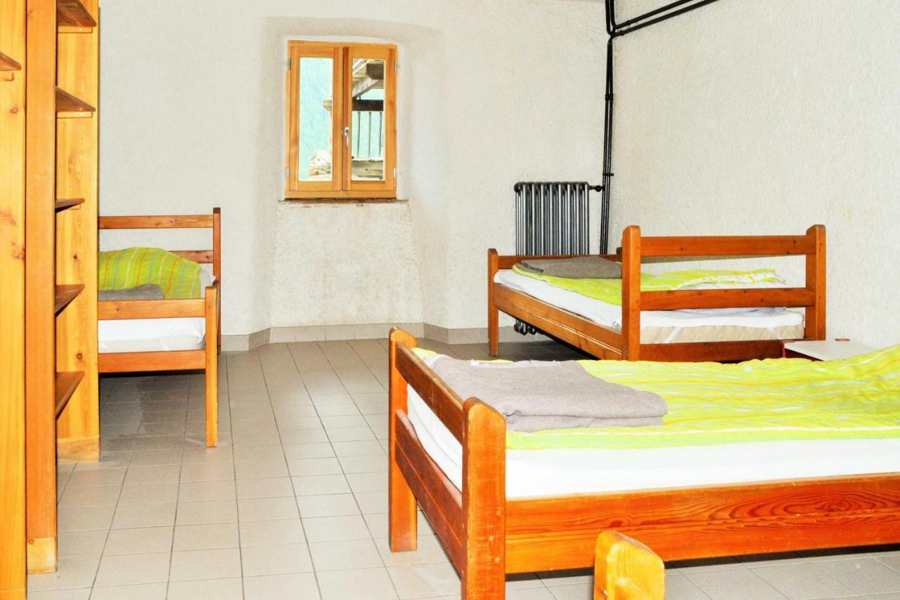 Chalet Le Genepy With Amazing Views! Molines-en-Queyras Dış mekan fotoğraf