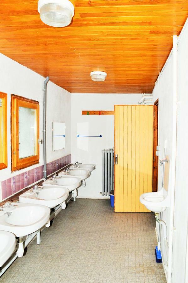 Chalet Le Genepy With Amazing Views! Molines-en-Queyras Dış mekan fotoğraf