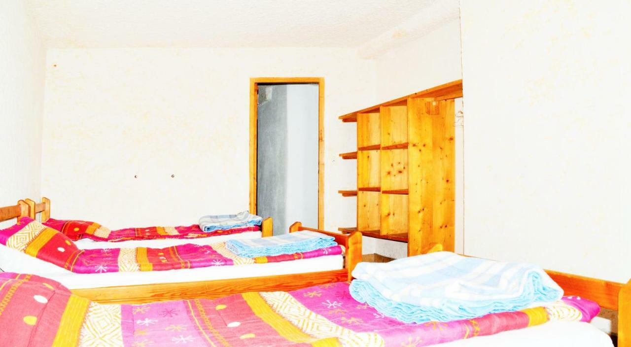 Chalet Le Genepy With Amazing Views! Molines-en-Queyras Dış mekan fotoğraf